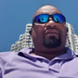 Meet your Posher, Terrell